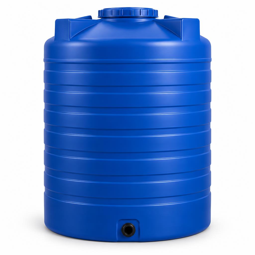 1000 litre KenTanks water tank
